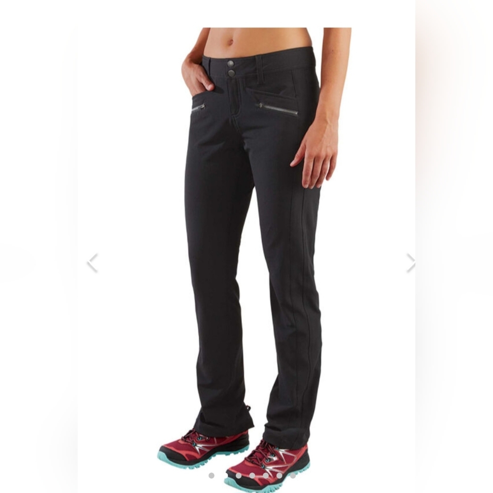 Title Nine Brave Pants Sz. 4
